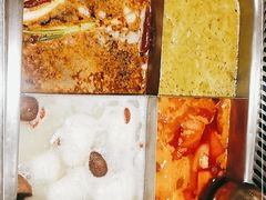 -海底捞火锅(高科广场店)