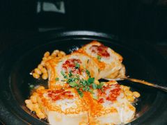 客家酿豆腐-客语客家菜(花园城店)