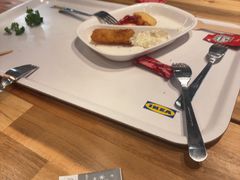 -宜家·瑞典风味餐厅(无锡店)