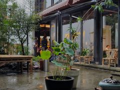 -Metal hands·铁手咖啡