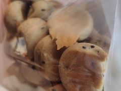 -東更道点心行(利客来店)