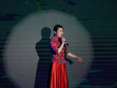 -陕北民歌大舞台