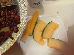 -小鱼小牛·鱼牛干锅·脆鱼火锅(世欧广场店)