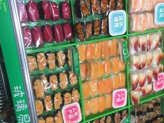 -鲜道寿司(无锡苏宁店)