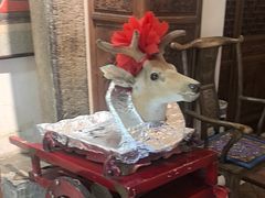 -乔家满族八大碗(流水沟店)