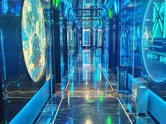 -酷秀KTV(五道口店)