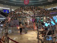 -深圳龙华星河COCO City(民治店)