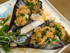 -良友·海鲜青岛菜(五四广场店)