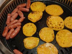 -炭之家·齐齐哈尔非遗烤肉·鲜切直供(中央大街店)