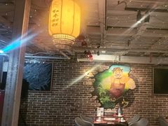 -三个大叔烤羊肉串·炭炉砂锅菜(西三旗店)