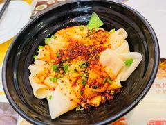 油泼面-陕西风味餐厅(陕西省驻京办店)