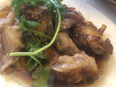 卤猪蹄-老东风菜馆·潮汕大排档