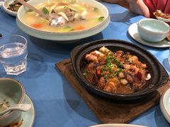 -阿毛饭店(和义路店)