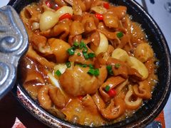 -徽镇小厨·经典徽菜(马连道店)