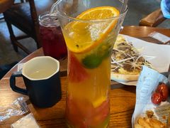 -I HOLIC艾豪丽披萨(KKone店)