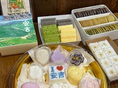 -梅溪·小伙子干挑面(安吉总店)