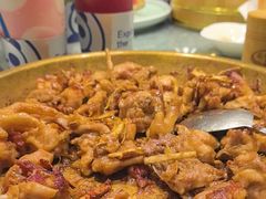 -围龙屋客家食府(福田店)