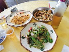 -鹿福农庄(南沙天后宫店)