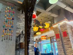 -阿嫂印象·民间江湖菜(大学城店)