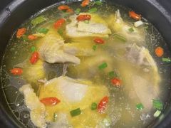 -食光慢宴·安吉土菜馆