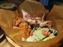-弄堂里(阿里西溪A区店)