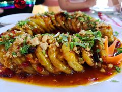 -百味饺子城•海鲜家常菜(秦皇岛店)