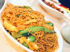 -舊街坊茶楼(市二宫店)