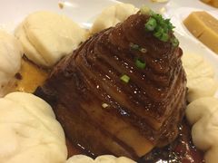 -老浒记烤鸭-北京菜(琉璃厂店)