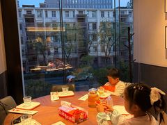 -杨氏青龙虾·羊蝎子(珠江路店)
