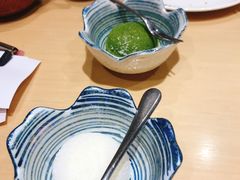 -昱匠·日本料理(金融街店)