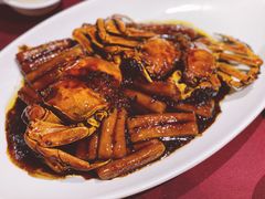 -老吉士酒家(天平路店)