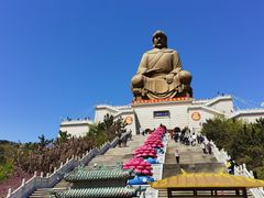 -石岛赤山风景区