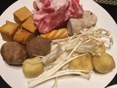 -太原富力万达文华酒店·美食汇西餐厅