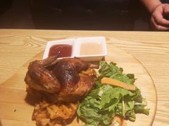 -爱德堡西餐咖啡吧(北师大店)