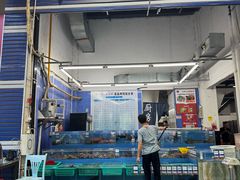 -车路士海鲜餐厅·本地人常驻·鲜捞现做(汕头南澳店)