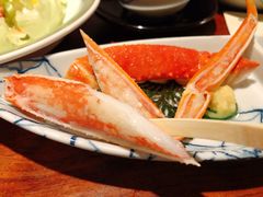 -蟹道乐( 新宿駅前店)