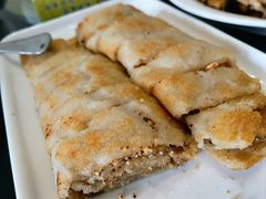 -瑞丰园庭院餐厅·白族传统家常菜