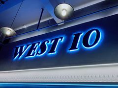 -West10 西拾·西餐厅·创意菜(未来科技城店)