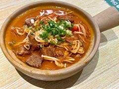 -紫光园·烤鸭(美术馆店)