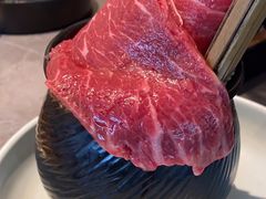 -花时·炭火烧肉(东百中心A馆店)
