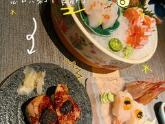 -炙柒Sekinana·精致日料(合生汇店)