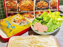 -肥家大排档(天河体育西店)