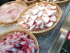 -非烤勿扰自助烤肉(东城时尚店)