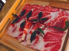-锦和牛·炭火烧肉(ICC太和里店)