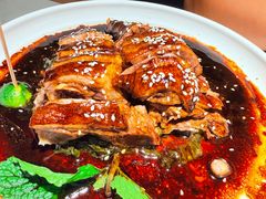 -大榕树下顺德菜(融创茂店)
