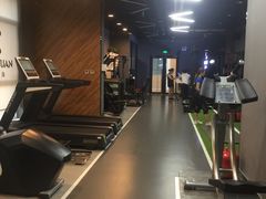 -UltraForce超源健身私教工作室(长楹天街精品店)