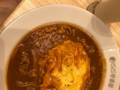 -COCO壱番屋(北京平安国际金融中心店)