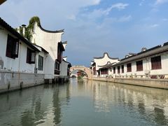 -召稼楼古镇