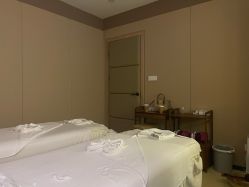 -婳香·女性英式芳疗SPA