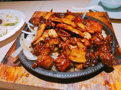 -乾园(天河城店)